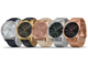 Смарт часовници Garmin Vivomove Luxew 18K Rose Gold/Milanese