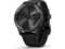 Смарт часовници Garmin Vivomove Trend Slate безел с Black корпус