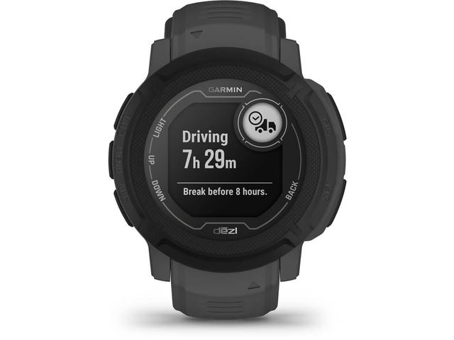 Смарт часовници Garmin Instinct 2 Dezl Edition