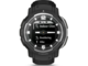 Смарт часовници Garmin Instinct Crossover Black