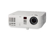 Проектори NEC VE281