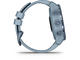 Смарт часовници Garmin Descent Mk2S Mineral Blue/Sea Foam