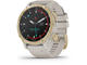Смарт часовници Garmin Descent Mk2S Light Gold/Light Sand