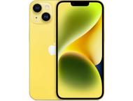 Смартфони Apple iPhone 14 128GB Yellow