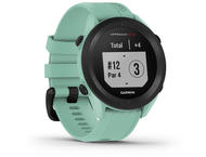 Смарт часовници Garmin Approach S12 Neo Tropic 2022 Edition