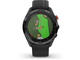 Смарт часовници Garmin Approach S62 Black