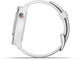 Смарт часовници Garmin Approach S42 Polished Silver/White