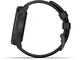 Смарт часовници Garmin Approach S42 Gunmetal/Black