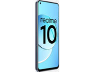 Смартфони Realme 10 128GB, Rush Black