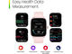 Смарт часовници Amazfit GTS 4 Mini Pink