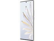 Смартфони Honor 70 256GB, Crystal Silver