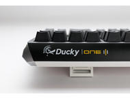 Клавиатури Ducky One 3 Classic Full Size Hotswap Cherry MX Brown