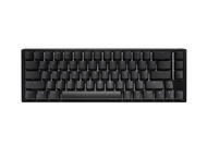 Клавиатури Ducky One 3 Classic SF 65%, Hotswap Cherry MX Blue 