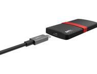 Външни SSD 1TB Emtec X200 Portable SSD