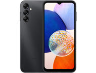 Смартфони Samsung Galaxy A14 5G 64GB, Black
