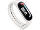 Каишки XIAOMI Smart Band 7 Strap Ivory