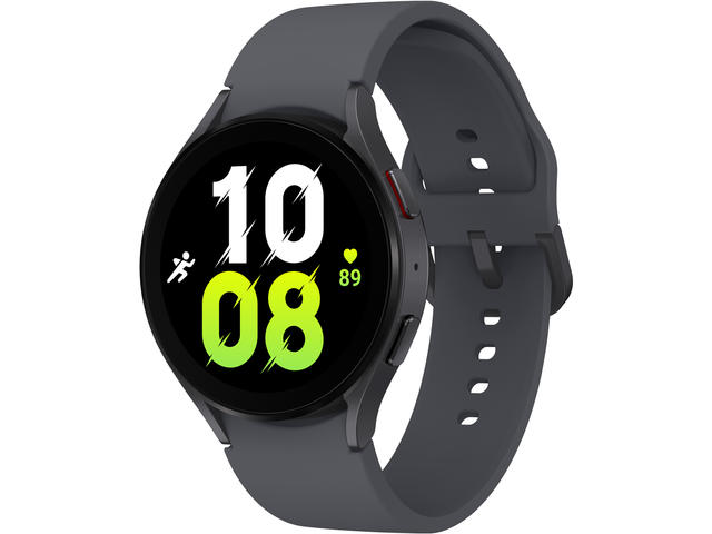Смарт часовници Samsung Galaxy Watch5 44mm Gray Разопакован продукт
