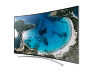 Телевизори Samsung UE55H8000