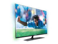 Телевизори Philips 55PUS7809