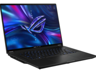 Лаптопи ASUS ROG Flow X16 GV601VI-NL010X