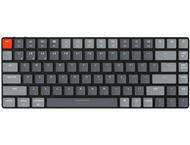 Клавиатури Keychron K3 TKL Blue Switch