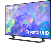 Телевизори Samsung 43CU8572