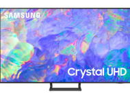 Телевизори Samsung 55CU8572