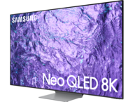 Телевизори Samsung 75QN700C