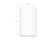 Storage (NAS) Apple AirPort Time Capsule - 2TB