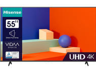 Телевизори Hisense 55A6K