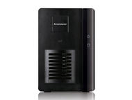 Storage (NAS) Lenovo Iomega ix2 Network