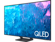 Телевизори Samsung 65Q70C