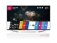 Телевизори LG 55LB700V