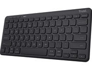 Клавиатури TRUST Lyra Compact Wireless Keyboard US