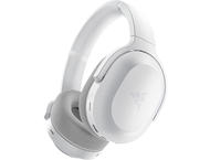Слушалки Razer Barracuda, Mercury White