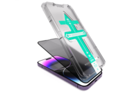 Защитно фолио Next One All-Rounder Privacy Glass Screen Protector For iPhone 14 Pro Max