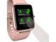 Смарт часовници Hama Fit Watch 5910 Pink