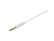 Слушалки Hama Basic4Music in-ear, бели