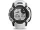 Смарт часовници Garmin Instinct 2X Solar Whitestone