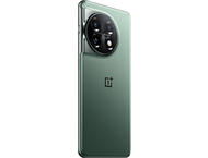 Смартфони OnePlus 11 256GB, Eternal Green
