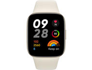 Смарт часовници Xiaomi Redmi Watch 3 Ivory