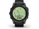 Смарт часовници Garmin Epix Pro (Gen 2) 47 мм Slate Grey с Black каишка