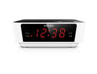 Радиочасовници Philips радиочасовник с цифрова настройка AJ3115