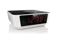 Радиочасовници Philips радиочасовник с цифрова настройка AJ3115