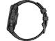 Смарт часовници Garmin Epix Pro (Gen 2) 51 мм Slate Grey с Black каишка