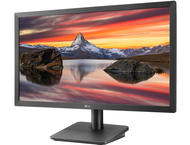 Монитори LG 22MP410P-B