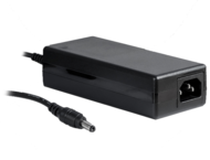 Захранвания за лаптопи Inter-Tech 120W, C14-Конектор