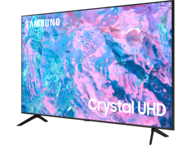 Телевизори Samsung 43CU7172