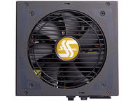 Захранвания за компютри Seasonic Focus Plus Gold 550FX