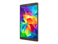 Таблети Samsung Galaxy Tab S 8.4 LTE (SM-T705), 16GB, бронзов цвят, с нарушена опаковка
